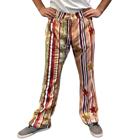 The Influence of Coach Beard's Enchanted Pants on Fashion Trends